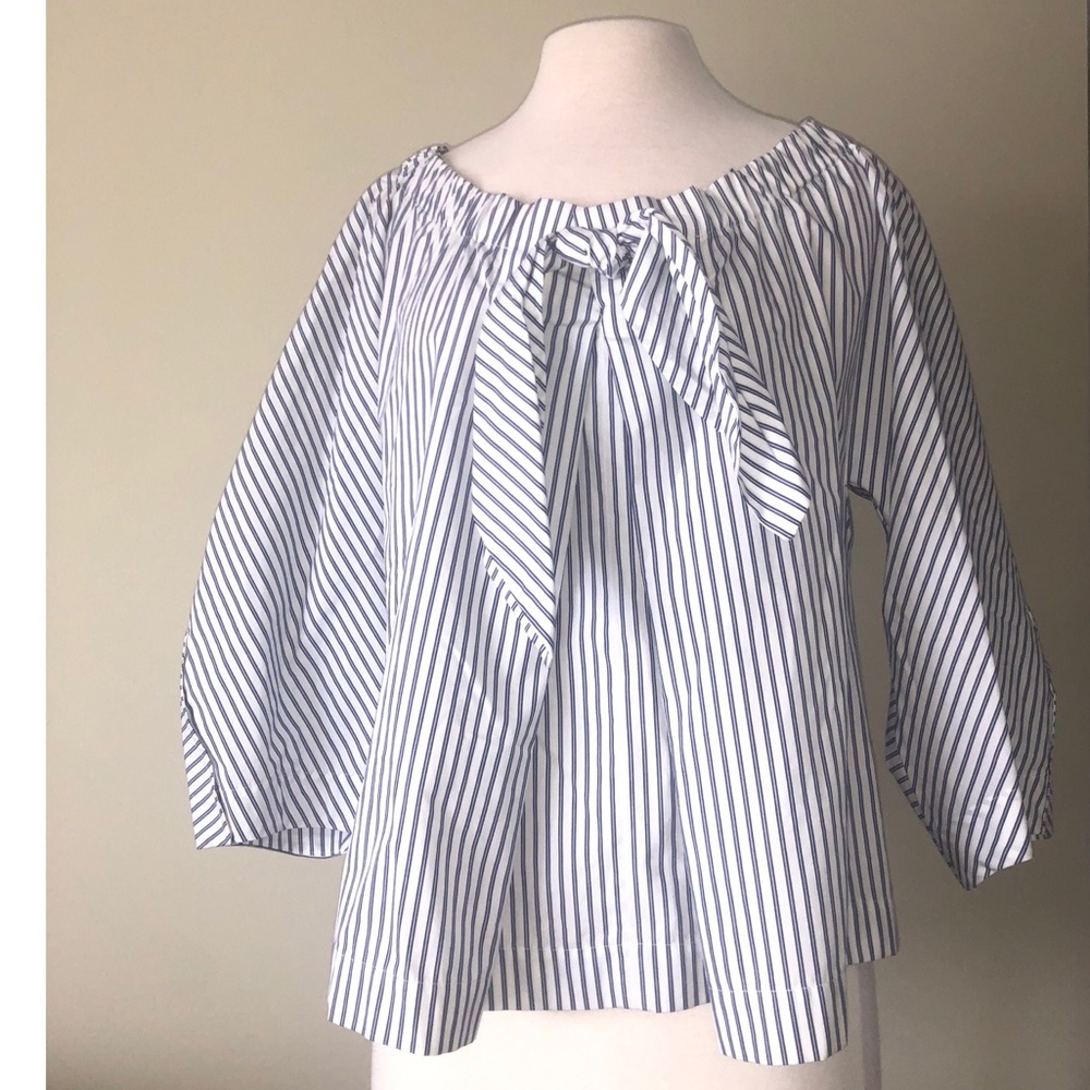 Blouse - Picture 3 of 7
